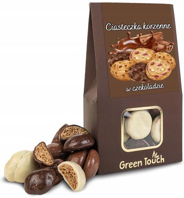 Snacks – Süßigkeiten