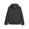 Puma FERRARI STYLE REVERSIBLE men's hooded jacket black 62097801 r S