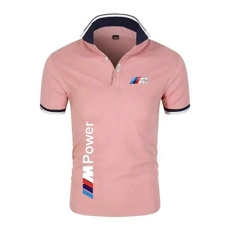BAAU1 2025 Hot 2025 New Cycling BMW Bicycle Shirt Entertainment Fashion Leisure Sports Bicycle Extra Large Outdoor Street Racing Motor