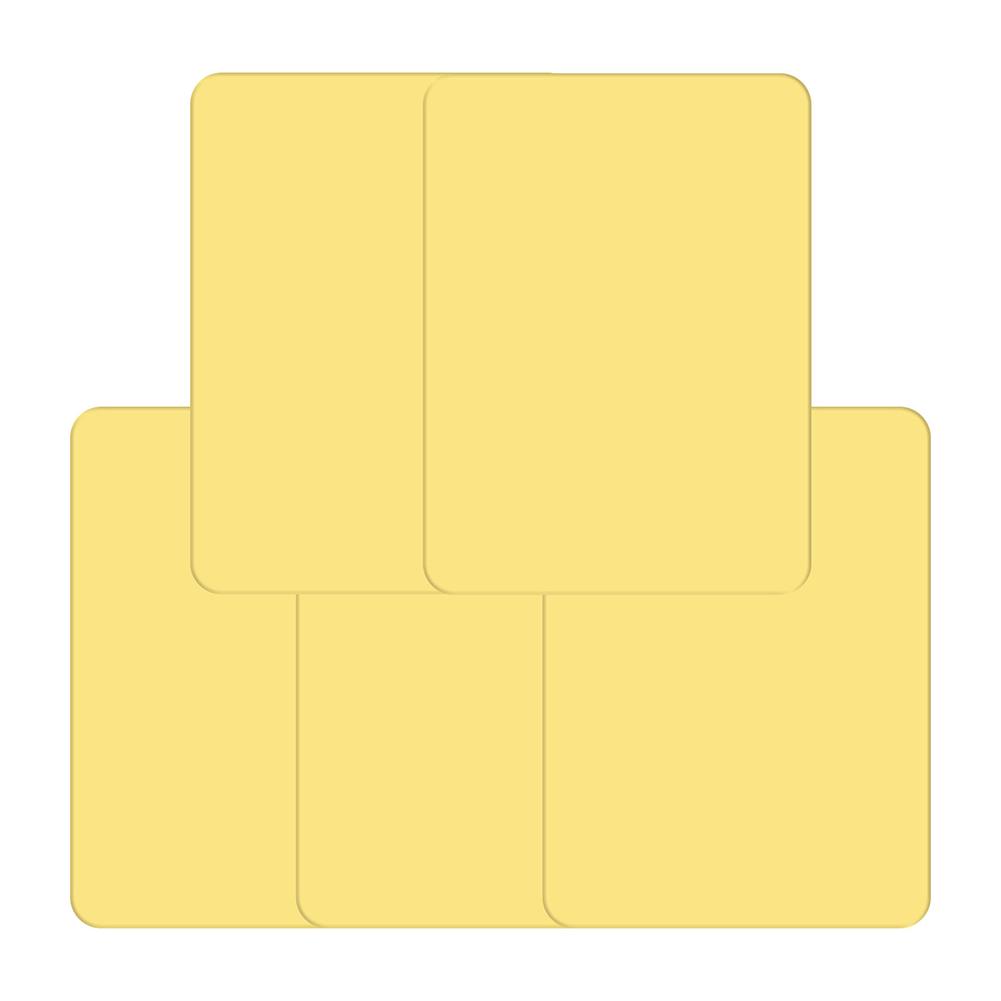 

Практика татуировок Поддельная кожа Двойная сторона Мягкие силиконовые прокладки для начинающих