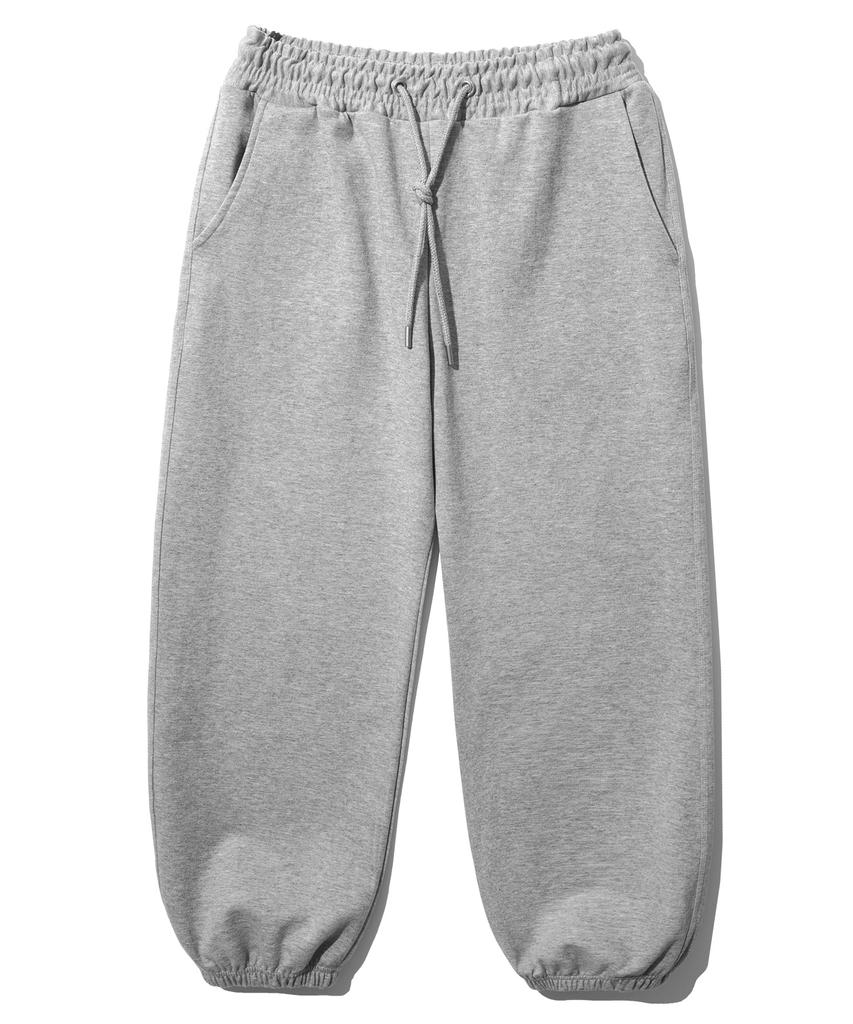 PERSTEP Finder (All-Season) Training Pants Gray Julp4502