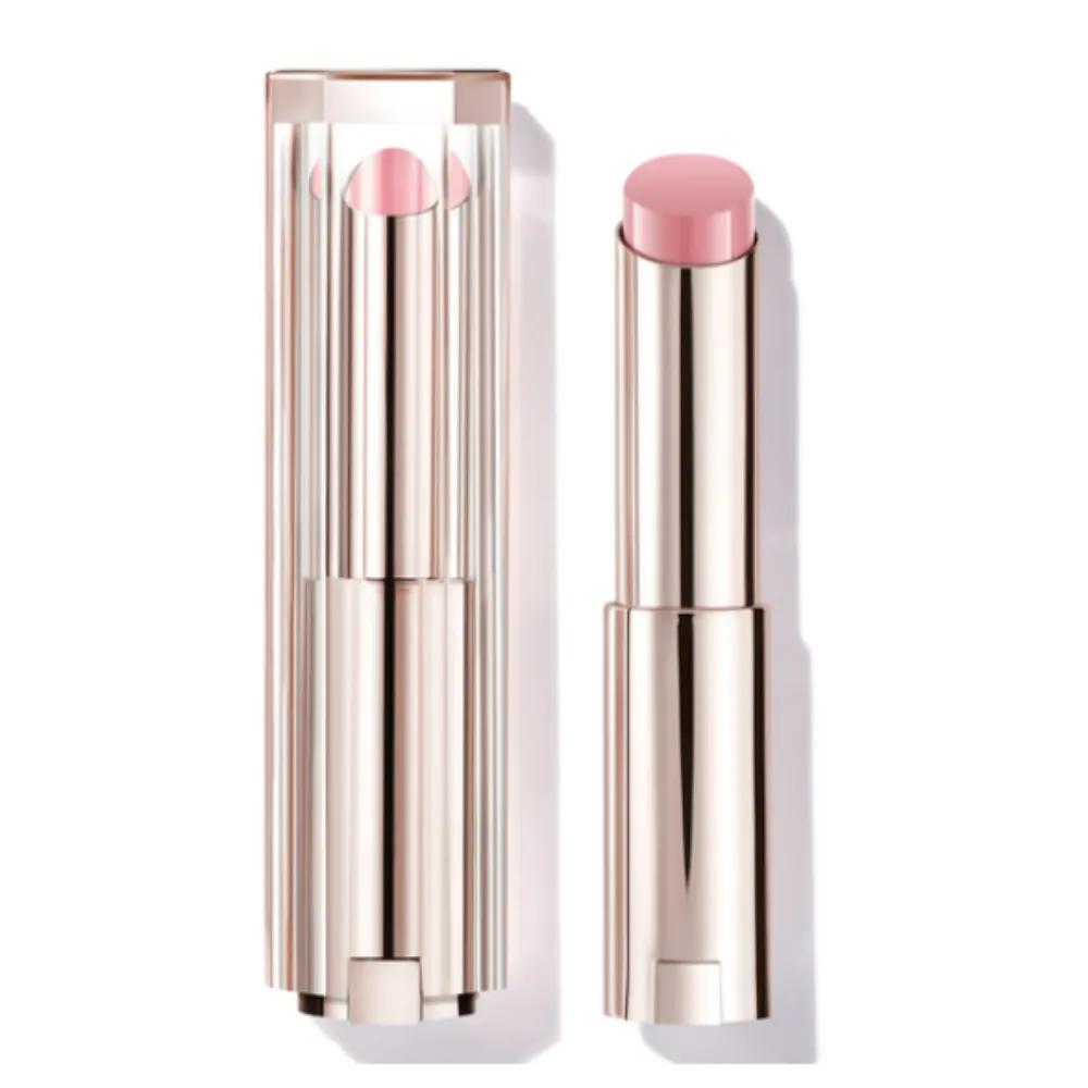 LANCOM Lip Idole Butterglow Lipstick Girlfriend 10 Rosy Balm