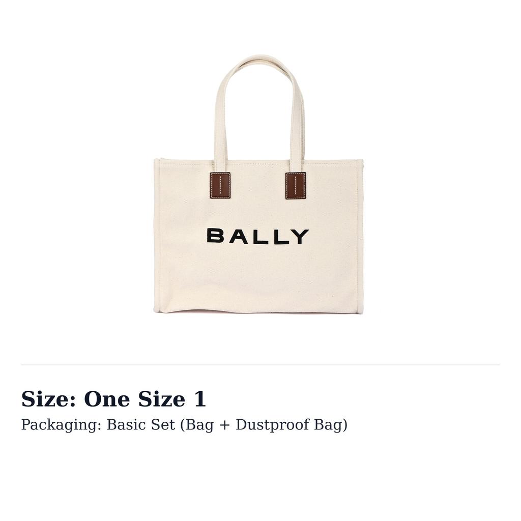 Bally Shoulder Bags 6314823