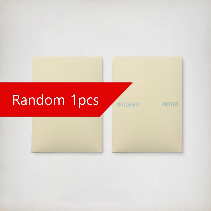 [PRE ORDER] YEONJUN – NO LABELS: PART 02 (Weverse Albums Ver.)