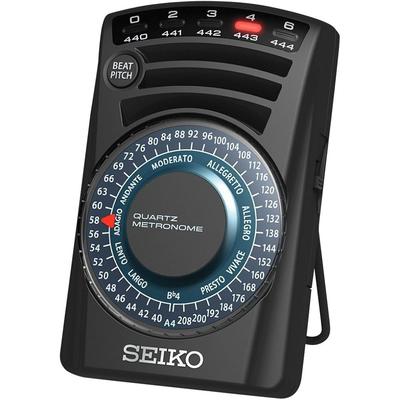 Quartz Metronome SQ60