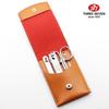 777 Elegant Business 4-Piece Nail Clipper Set