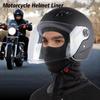 SoeKewo Summer Mesh Face Mask with Cooling Neck Stretch for Unisex Balaclava, Guard, Balaclava, Sweat-Wicking, Quick-Drying, Breathable, Cycling,