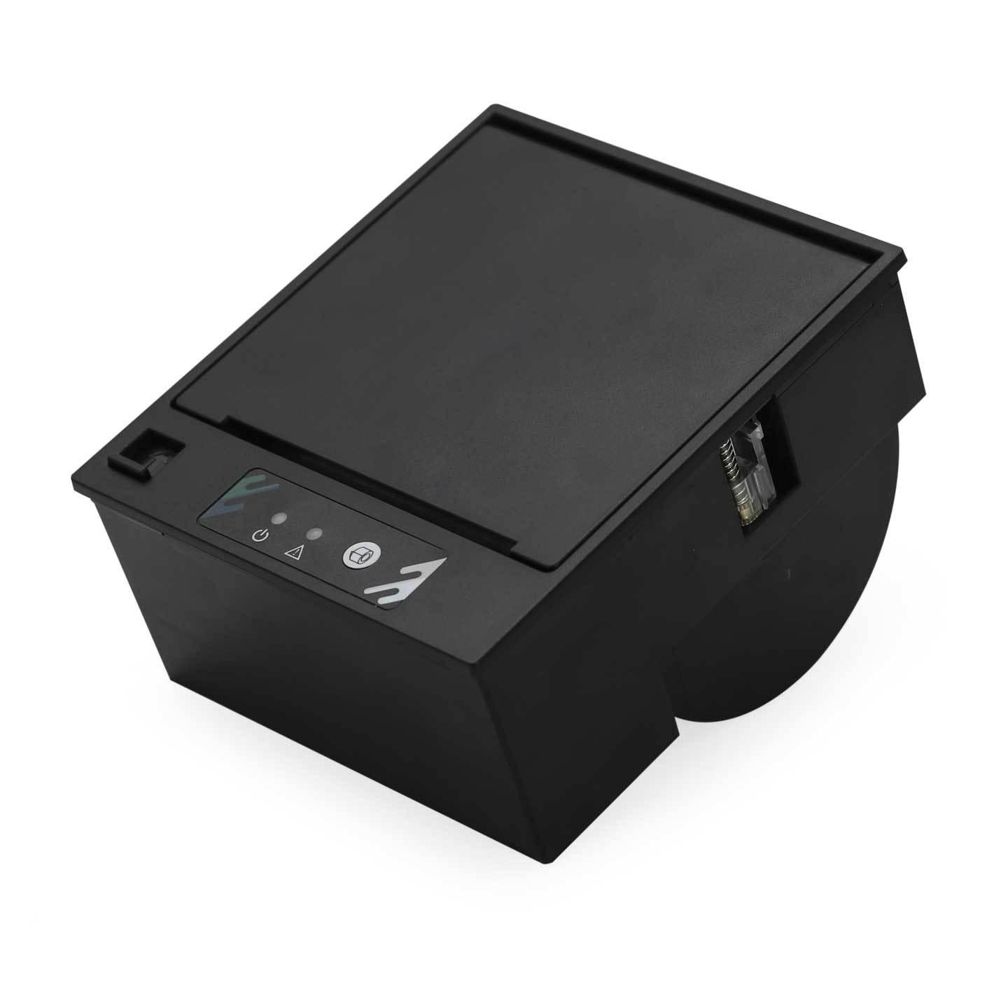 DAP Micro DP-Q805B Embedded Self-Service Label Printer with Cutter чёрный