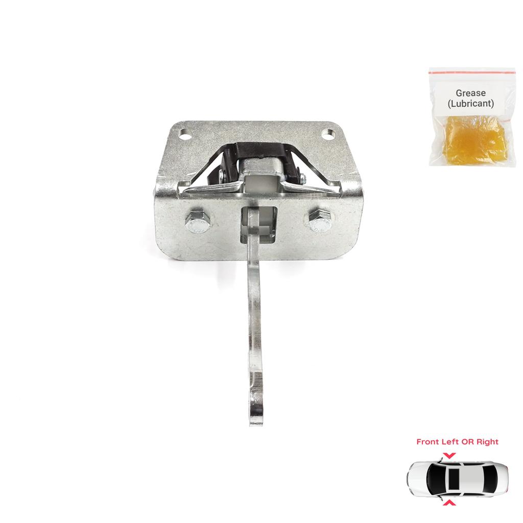 BDP1489 Front Door Stop Check Assy Limiter Strap for A2 8Z0 2000-2005 8Z0837249