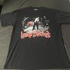 Limp Bizkit Nookie Vintage Nu Metal Band Tour Xl Tshirt Reprint