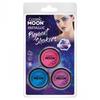 Cosmic Moon Metallic Pigment Powder (Pack of 3)