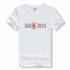 The Expanse Joe Miller James Holden Canterbury Maglietta TV per The MCRN Morbida Maglietta Casual moda girocollo manica corta t-shirt