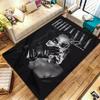 Rihanna Carpet Rug for Living Room Bedroom Home Sofa Decoration,Kids play Nonslip Floor Mat