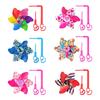Children's Bicycle Windmill Decoration Bicycle Accessories for Most Bicycles,