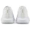 Puma Twitch Runner White Grey Violet Unisex Sneakers 376289-03