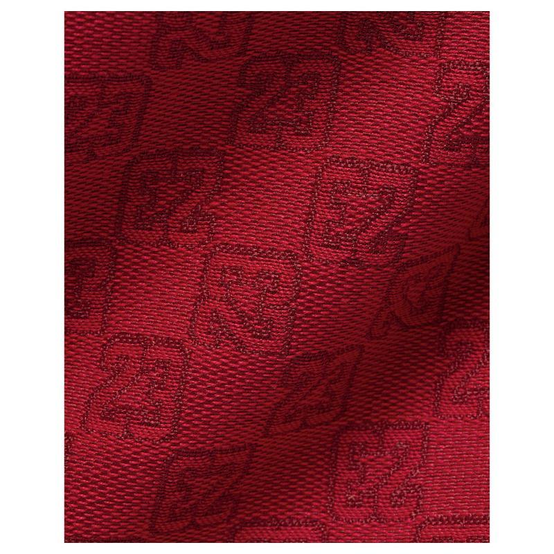 Jordan Polyester Camera Bag, Shoulder Bag, Crossbody Bag Unisex University Red Jordan HQ7569-636
