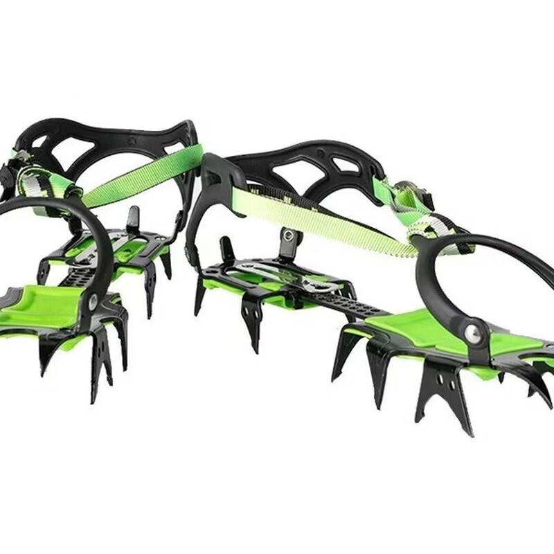 

ZISIZ Outdoor Snow & Ice Grips
