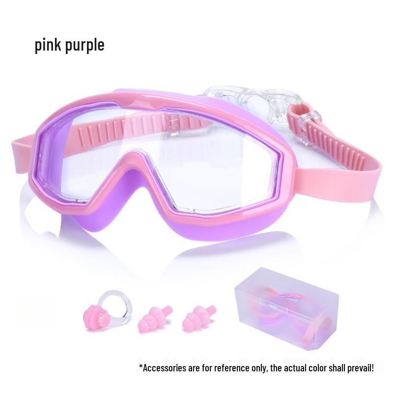 Ambassador Kids Swim Goggles