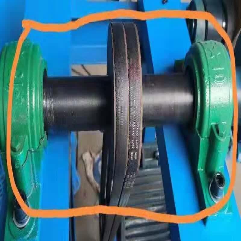 Rongyu Small Pipe and Paper Tube Cutter