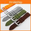 Silicone Watch Sports Band 20mm Quick Release Men Women Fitness Accessories