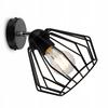 LOFT CEILING LAMP EDISON RETRO LED WALL LAMP
