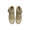 New Nike Air Force 1 Mid '07 Lx Limestone DV7585-200