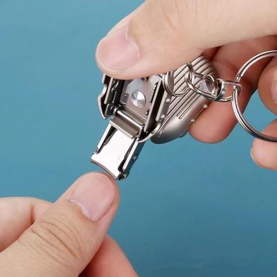 Bozuk Para Cüzdanları ve Tutacakları – Anahtarlık
