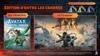AVATAR: Frontiers of Pandora - Edition D'entre les Cendres - Jeu PS5