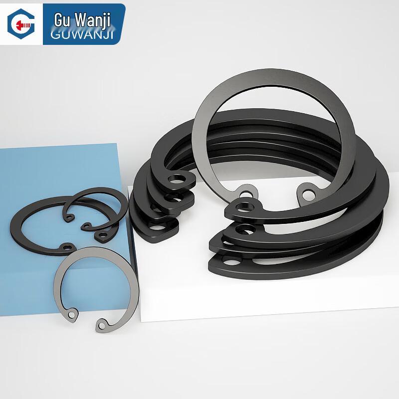GUWANJI Internal Retaining Rings (Circlips)