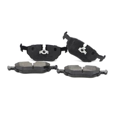 Brake Pads Rear Bmw 3 5 7 Z1 Z3 2201250 16176