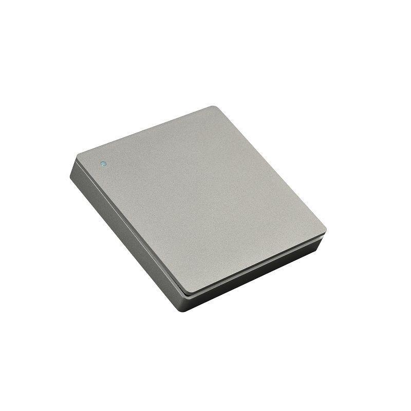 

Wireless Remote Control Light Switch: No Wiring, Wall-Penetrating, Stick Anywhere, Smart Multi-Control for Convenient Living.
