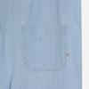 Thursday Island Overalls Ice Denim T264mje251w