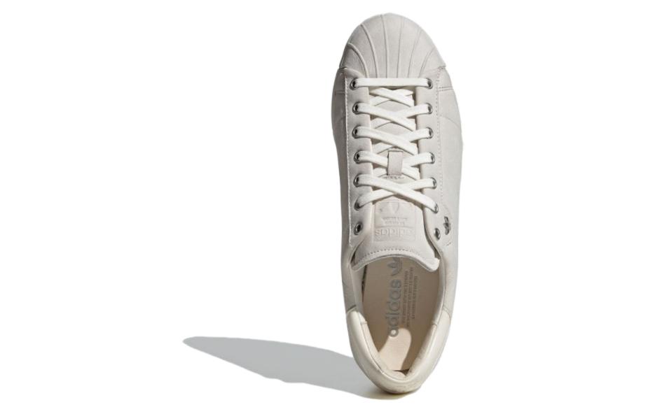 adidas Superstar Lux 'Wonder White' IG1363