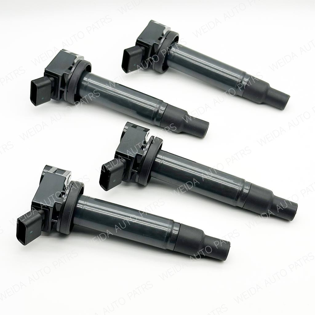 New 90919-02234 90080-19016 Ignition Coil 673-1301 For Toyota Sienna Highlander Camry Lexus ES300 RX300 RX400h 1999-2008 C1175