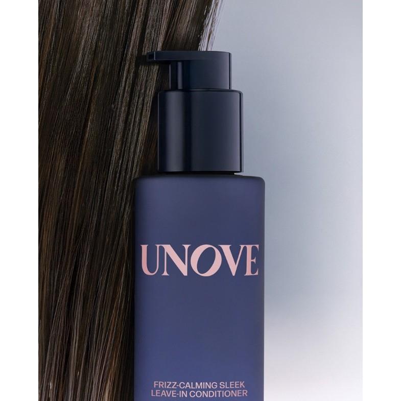 Unove Frizz-Calming Sleek Conditioner 30ml, 150ml