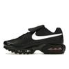 Nike Air Max Plus Tiempo Black White Women Sneakers HF0074-001