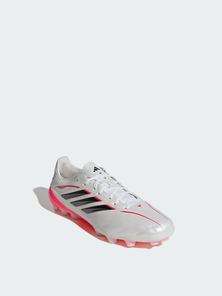 Adidas COPA PURE IV LEAGUE Grass 2G/3G AG Football Shoes - Men's and Women's Adidas JQ0489