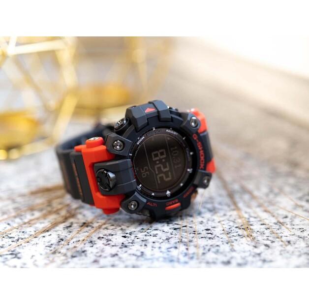 Casio G-Shock Mudman GW-9500-1A4ER Watch