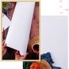 Thickened Wood Grain Self Adhesive Wallpaper Waterproof Wardrobe Tabletop Furniture Refurbished Adhesive Wallpapers 3D