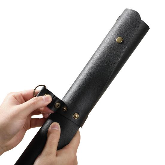 

Утолщенный коврик из искусственной кожи для пересадки растений для комнатных растений, складной коврик для пересадки, контроль беспорядка, водонепроницаемый садовый поднос S