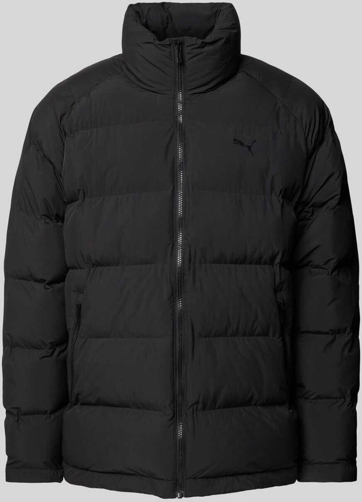 Winter Jacket Puma Mono Jacket 626469-01 Winterjacke Black