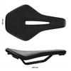 Decathlon Unisex Rennrad/Gravel/MTB Bequemer Fahrradsattel 155mm