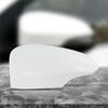 Replacement Side Mirror Cover Cap for Toyota For Corolla 2014 2016 Driver Left Side Made of ABS Plastic for Long Lasting Use