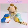 Bird Spirit Plush Toy With Realistic Sound For Collectors And Kids