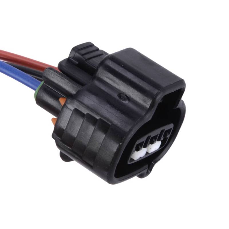 Car Speed Sensor 3 Way Wire Wiring Harness Cable Plug Adapter Connector Pigtail Fit for Toyota Land Cruiser Previa Lexus LX450