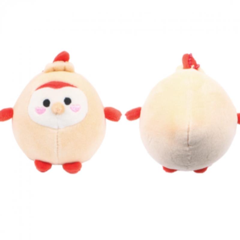 Cravity Mini Doll Kkcru 02
