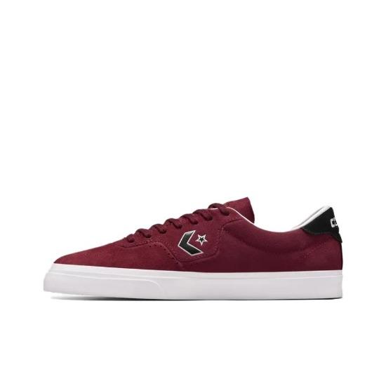 

Converse Louie Lopez x Pro Suede Low Cherry Daze - A06656C EU 45 красный