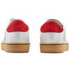 Onitsuka Tiger Mitio White Polar Shade Unisex Sneakers 1183B679-100
