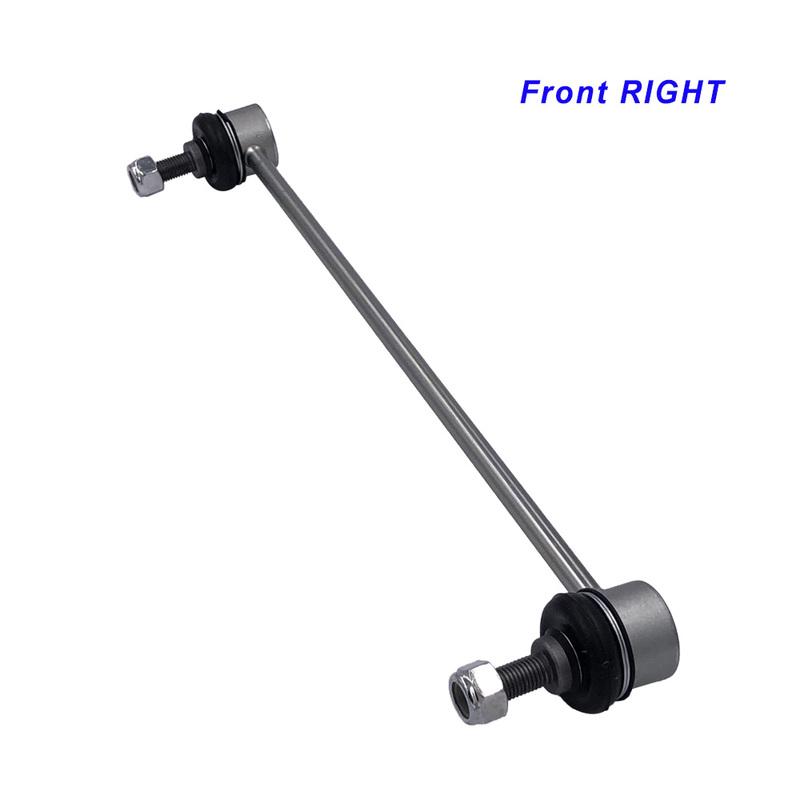 FRONT Stabilizer Link L/R for HONDA CIVIC IX Saloon 1.8L 2.0L 2012-2016 51321-TR0-A01 51320-TR0-A01 Sway Bar Link