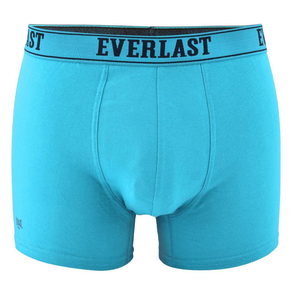 Everlast Men's Boxer Briefs EV005 Cotton Multicolour 5-Pack